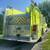 1000 tanker fire truck engine International 4 thumbnail