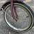 Vintage KIA Kids Bananna Seat Cruiser Bicycle Speeder Purple Vtg 9 thumbnail