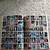 1991 Red Foley Best Baseball Book Ever Sticker Set Ken Griffey Jr + 2 thumbnail