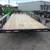 $5980🚩83" x 20 Ft▪️HEAVY DUTY EQUIPMENT Trailer 7000 lb axles *8 LUGS 11 thumbnail