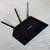 Netgear R6400v2 Nighthawk AC1750 smart wireless internet WiFi router 2 thumbnail