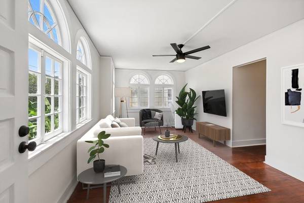 $650 / 1br - 1500ft2 - Room for rent in uptown (New Orleans)63903538259587121