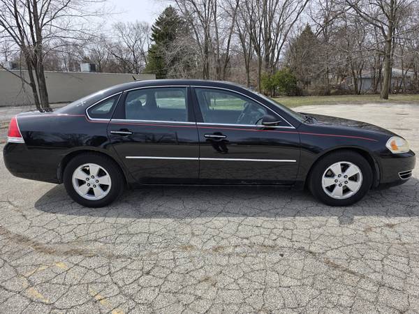 2006 CHEVROLET IMPALA - $3,499 (ZION ILLINOIS)63619054445185123