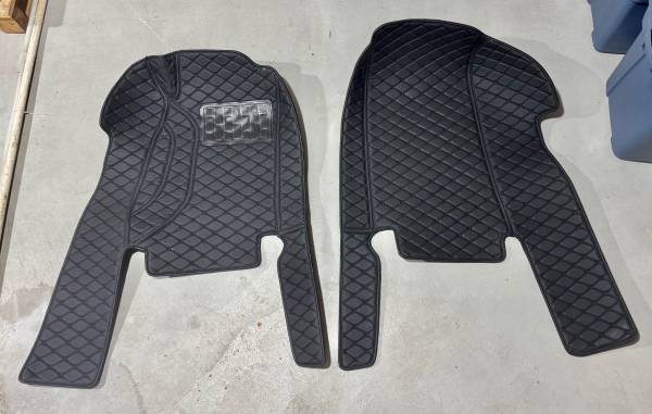 Floor liners - miscellaneous 1