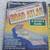 1991 Thomas Bros Maps California Road Atlas Driver's Guide Book la san 1 thumbnail