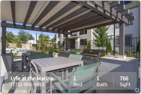 $2,060 / 1br - 766ft2 - The prime location you've been waiting for! Beautiful 1 bed, 1 bath! (Sparks)63992637581570122