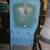 Ceramic kiln Paragon, digital, top load on stand, used 5 thumbnail