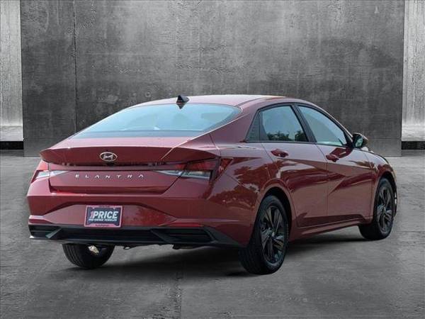 2023 Hyundai Elantra  SEL Sedán - $17,890 (Llame al *(571) 449-2081* para confirmar disponibilidad al instante)63616569706753124