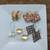 Dramatic earring collection - 5 total 1 thumbnail