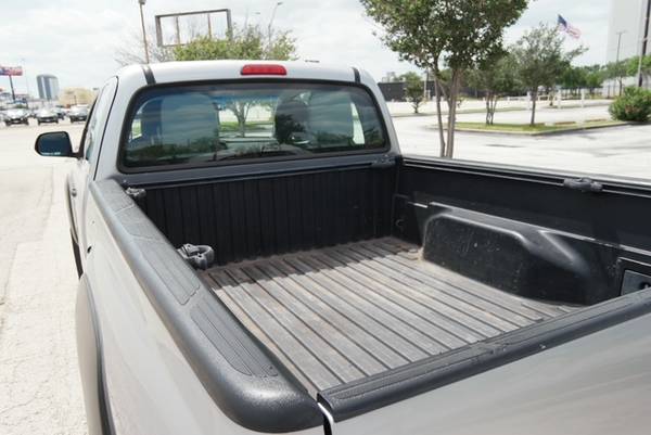 2015 Toyota TACOMA PRERUNNER - Photo 6