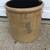 WELL-KEPT SALT GLAZE CROCK (4 gallon) 1 thumbnail