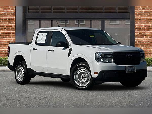 2022 Ford Maverick XL - $22997.0063470218958339121