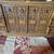 Antique Dresser with 2 End Drawers 1 thumbnail