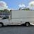 2023 Chevrolet Express 3500 17ft Cargo Box Truck Cutaway Delivery Van 3 thumbnail