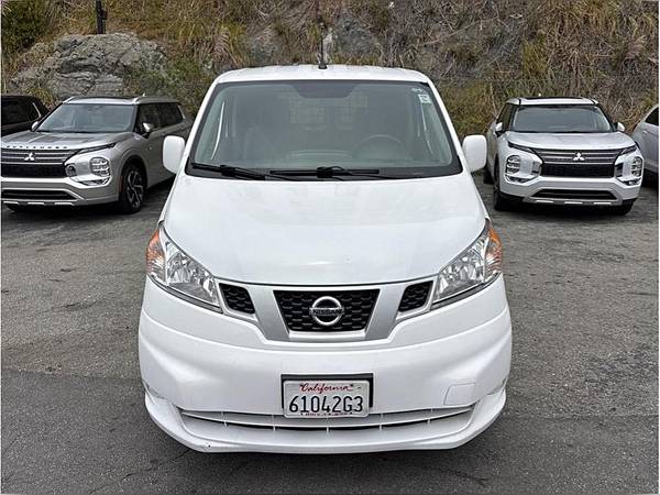 2021 Nissan NV200 SV Van 4D - $19998.00 (excelsior / outer mission)63469635094787121