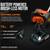 Snow Thrower & Shovel - 20V 2Ah Cordless Battery System 6 thumbnail