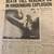 Newspaper front pages #2 20 thumbnail