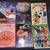 SIX Asian / Japanese / Hong Kong DVD’s! (Region 2) LIKE NEW! 1 thumbnail
