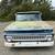 1963 Chevrolet C10 Short bed 2WD 5 thumbnail