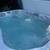 JACUZZI SPA - 300 SERIES - 3 SEAT MODEL 2 thumbnail