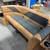 2025 VEN 2385 VRB(Swingback) Pontoon & Honda 140 & Power Bimini – SALE 7 thumbnail
