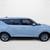 2025 Kia Soul  LX Hatchback 4 thumbnail
