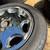Riken Raptor 225/55zr16 95w M+S and 16" rims 5 thumbnail