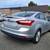 2012 Ford Focus SEL 4dr Sedan 6 thumbnail