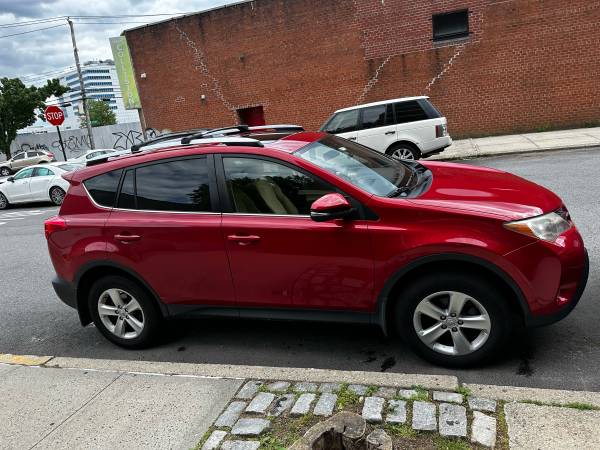 2013 Toyota Rav4 xle - $13,000 (Bronx)63654723555971122