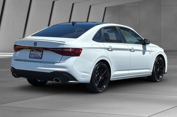 2025 Volkswagen VW Jetta GLI 2.0T Autobahn - $31,900 (ToyotaWalnutCreek.com, CA)63483225132673124