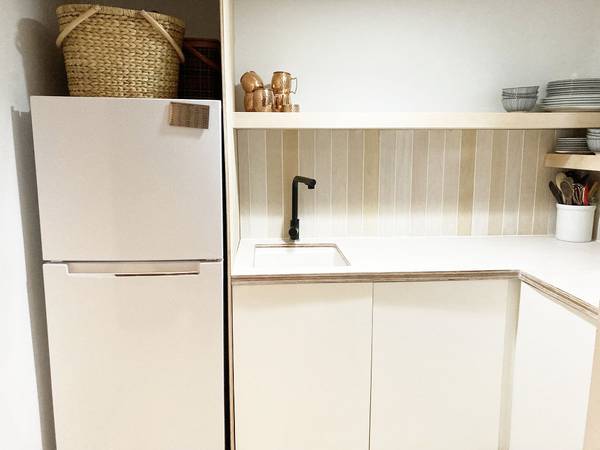 $1,250 / 1br - 350ft2 - Summer Rental in a Modern Basement Apartment63820708055427122