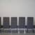 1960's Mid Century Modern DIA Chrome Dining Chairs Set of 6 10 thumbnail