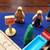 Circa 2013 Kid Craft wood train sets 7 thumbnail