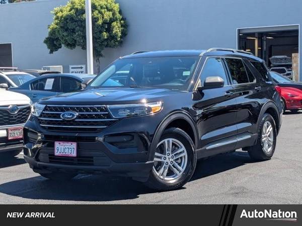 2020 Ford Explorer  XLT SUV - $21,488 (Call *(669) 206-0514* to Confirm Availability Instantly)634879538681611211
