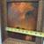 Shadows Vintage Oil Painting Original Artwork Signed 7 thumbnail