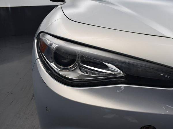 2021 ALFA ROMEO GIULIA Ti - $19,952 (+ Turn Auto Mall)63614660223873124