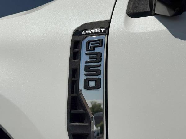 2024 Ford F350 F 350 - Photo 11