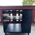 Gator Cases Elite Furniture Series Rolling Rack S BLACK 1 thumbnail