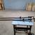 Vintage Cincinnati tool company 54" I-beam bar clamps 4 thumbnail