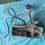 Electric shft control box for an older Johnson or Evinrude outboard mo 7 thumbnail