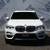 2019 BMW X3  sDrive30i Sports Activity Vehicle SAV 2 thumbnail