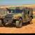 2002 AM General Military Humvee HMMWV XDoors Hummer H1 parts 3 thumbnail