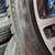 BMW 535 5 SERIES WHEELS AND 245/45/18 RUN FLAT TIRES - TAKE OFFS 24 thumbnail