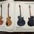 Guitar and Amplifier Bluebooks Lot of 5 16 thumbnail