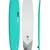 STORM BLADE BIG BOY 10'0 SOFT TOP SURFBOARD - SEAFOAM 1 thumbnail
