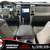 Used 2009 Ford F 150 Platinum White Sand Clearcoat Tri-Coat 6 thumbnail