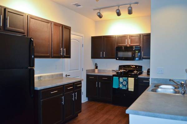 $1,099 / 1br - 704ft2 - Feel at Home: 1-1 BRs with Island Kitchens & 9' Ceilings (Dickinson)63894675268354122