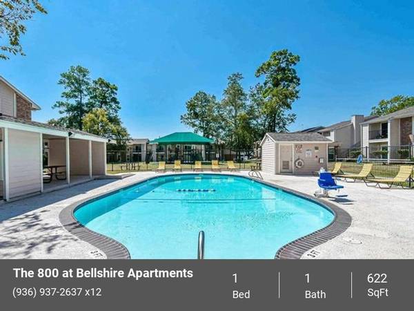 $835 / 1br - 622ft2 - BBQ Grill, Full Size Laundry Connections, Smoke Detectors63906677167875120