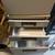🩶Gray Stackable 3-Drawer Filing Cabinets – Rolling 4 thumbnail