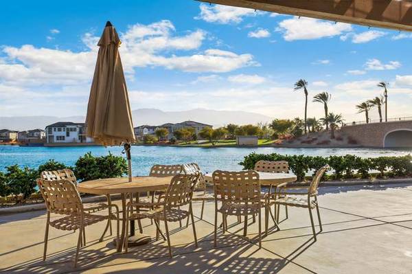 $259 / 4br - 2200ft2 - Villa Desértica - Campo de Golf Terra Lago Indio California (Palm Springs) (Indio)63668320731267120